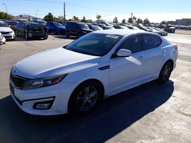 KIA OPTIMA LX 2015 5xxgm4a70fg368465