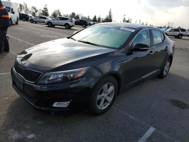 KIA OPTIMA LX 2015 5xxgm4a70fg368630