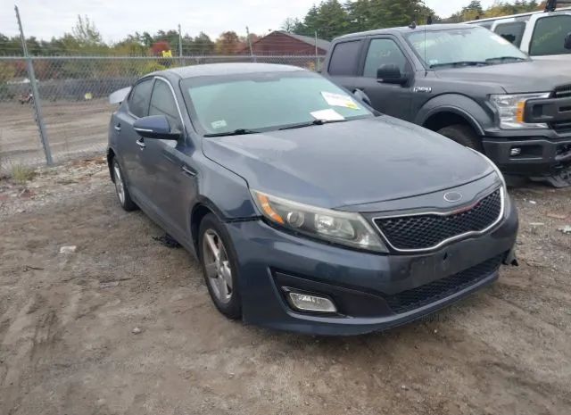 KIA OPTIMA 2015 5xxgm4a70fg368742