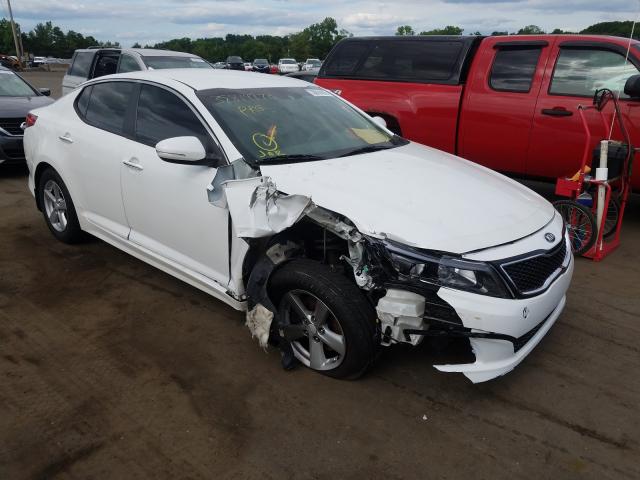 KIA OPTIMA LX 2015 5xxgm4a70fg369163