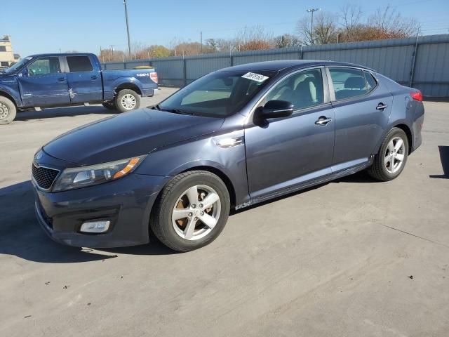 KIA OPTIMA 2015 5xxgm4a70fg369549