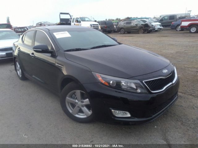 KIA OPTIMA 2015 5xxgm4a70fg369745