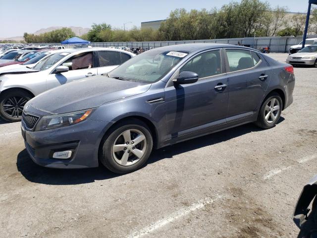 KIA OPTIMA LX 2015 5xxgm4a70fg370751