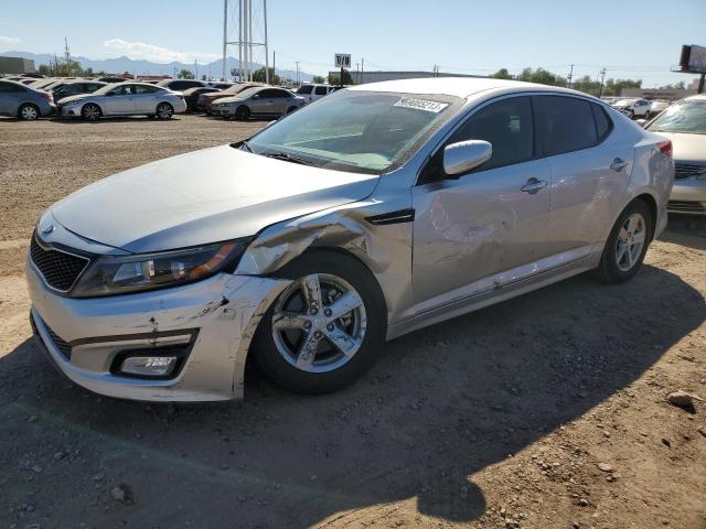 KIA OPTIMA LX 2015 5xxgm4a70fg371107