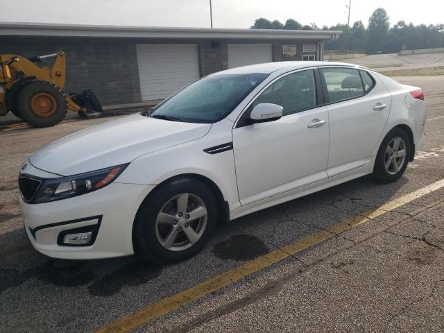 KIA OPTIMA LX 2015 5xxgm4a70fg372502