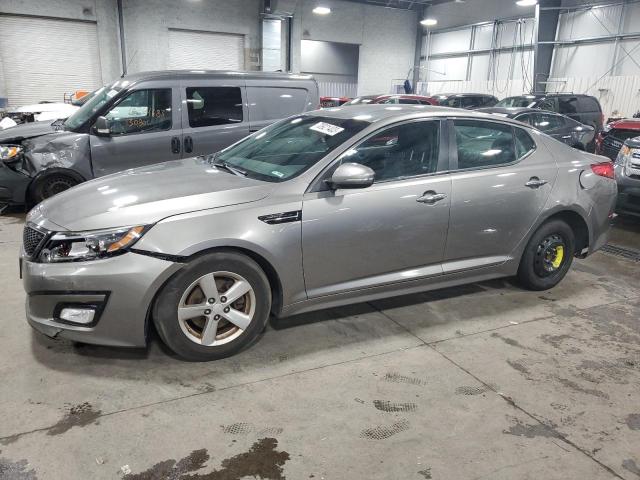 KIA OPTIMA LX 2015 5xxgm4a70fg373438