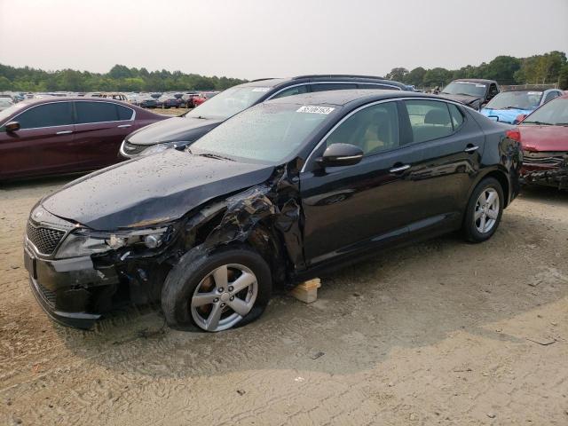 KIA OPTIMA LX 2015 5xxgm4a70fg373519