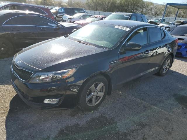 KIA OPTIMA LX 2015 5xxgm4a70fg373570