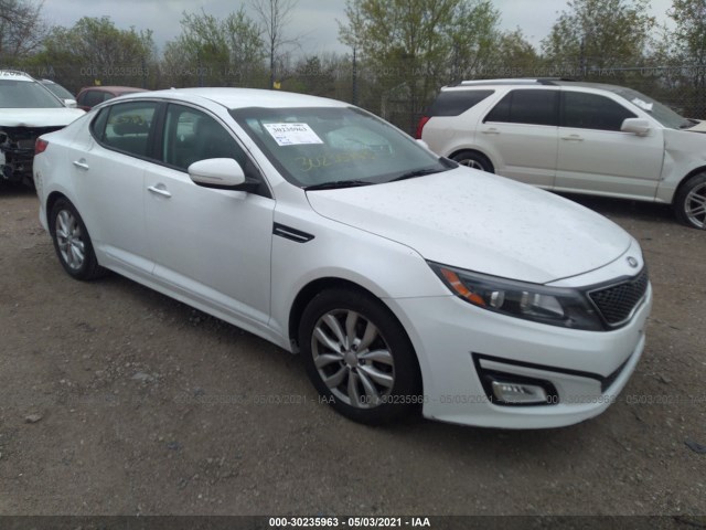 KIA OPTIMA 2015 5xxgm4a70fg373925