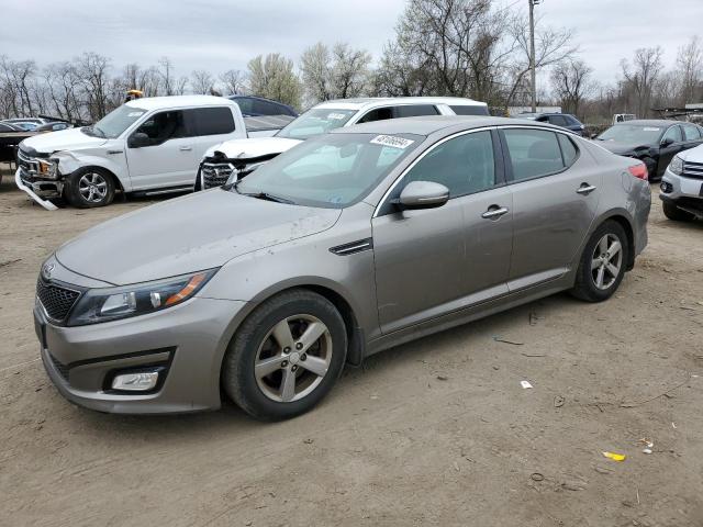 KIA OPTIMA 2015 5xxgm4a70fg374461