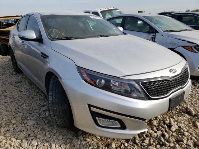 KIA OPTIMA LX 2015 5xxgm4a70fg375982