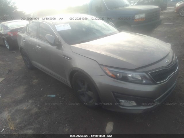 KIA OPTIMA 2015 5xxgm4a70fg376274