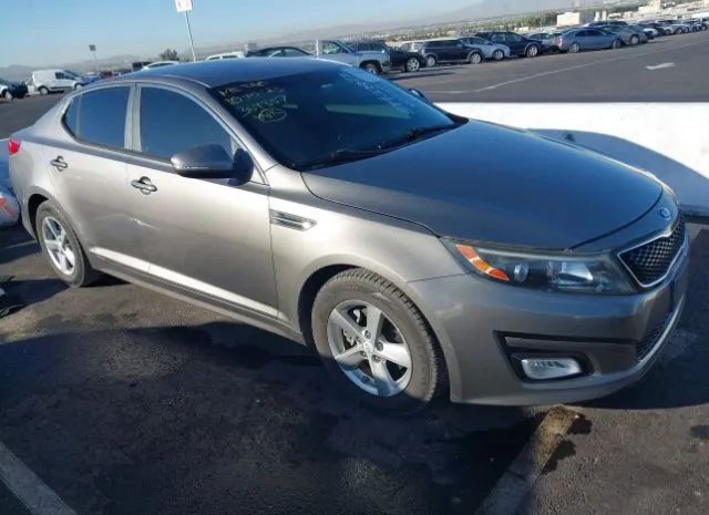 KIA OPTIMA 2015 5xxgm4a70fg377148