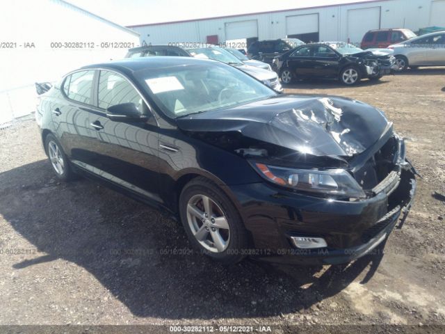 KIA OPTIMA 2015 5xxgm4a70fg377571