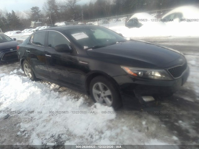 KIA OPTIMA 2015 5xxgm4a70fg377585