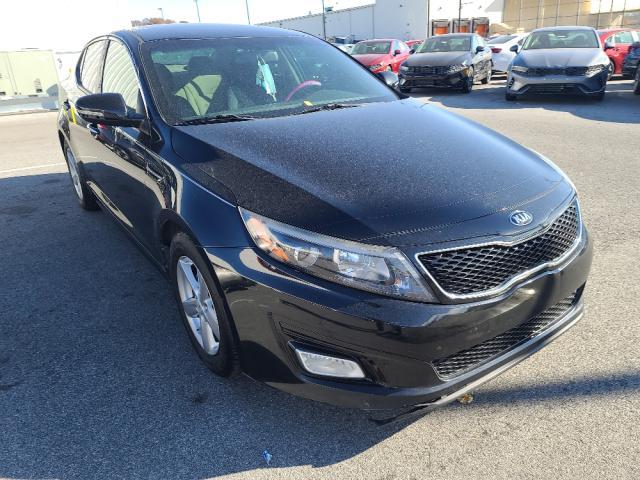 KIA OPTIMA LX 2015 5xxgm4a70fg378168