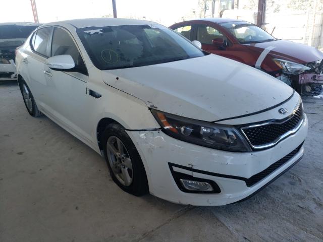 KIA OPTIMA LX 2015 5xxgm4a70fg378512