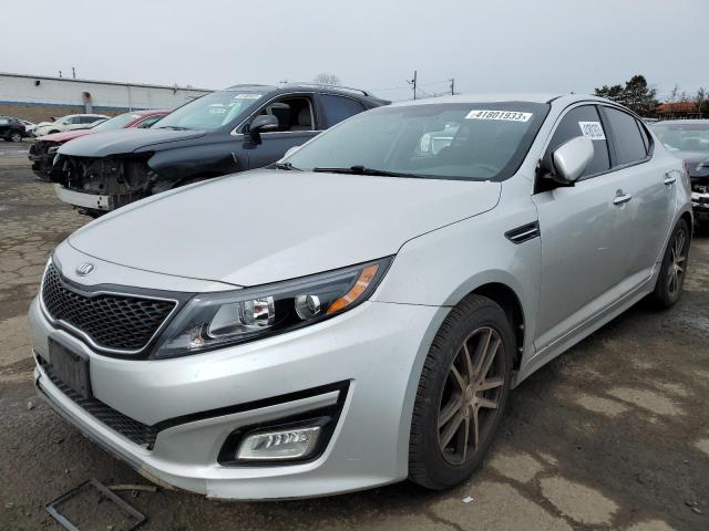 KIA OPTIMA LX 2015 5xxgm4a70fg378820