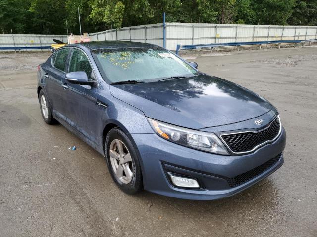 KIA OPTIMA LX 2015 5xxgm4a70fg378882