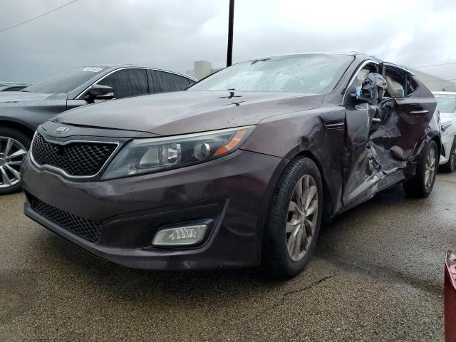 KIA OPTIMA 2015 5xxgm4a70fg378932