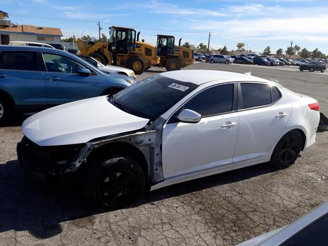 KIA OPTIMA LX 2015 5xxgm4a70fg380339