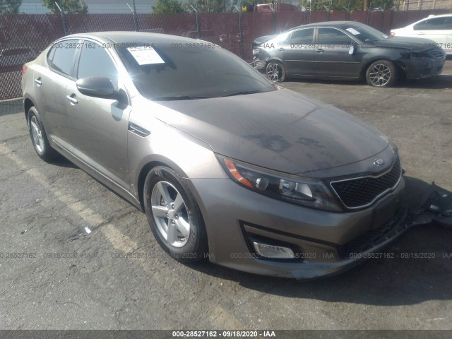 KIA OPTIMA 2015 5xxgm4a70fg380924