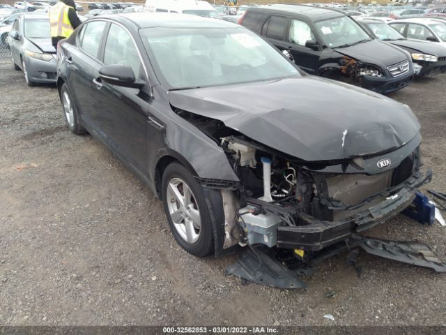 KIA OPTIMA 2015 5xxgm4a70fg381877