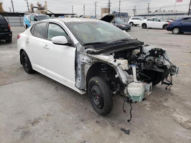 KIA OPTIMA LX 2015 5xxgm4a70fg382107