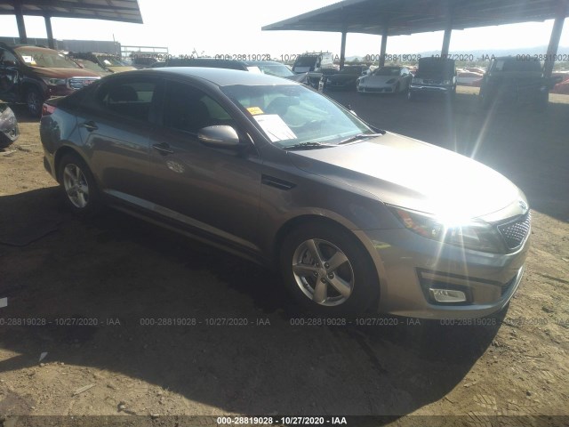 KIA OPTIMA 2015 5xxgm4a70fg382236