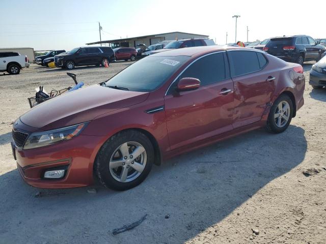 KIA OPTIMA 2015 5xxgm4a70fg382544