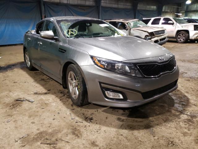 KIA OPTIMA LX 2015 5xxgm4a70fg384889