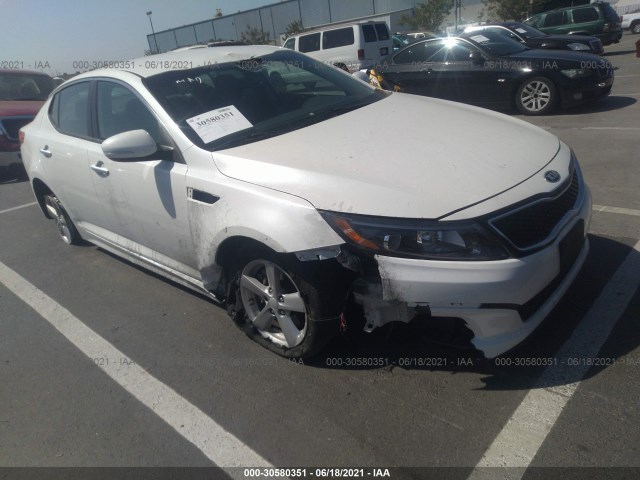 KIA OPTIMA 2015 5xxgm4a70fg385895