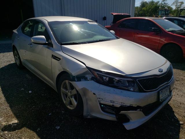 KIA OPTIMA LX 2015 5xxgm4a70fg386223