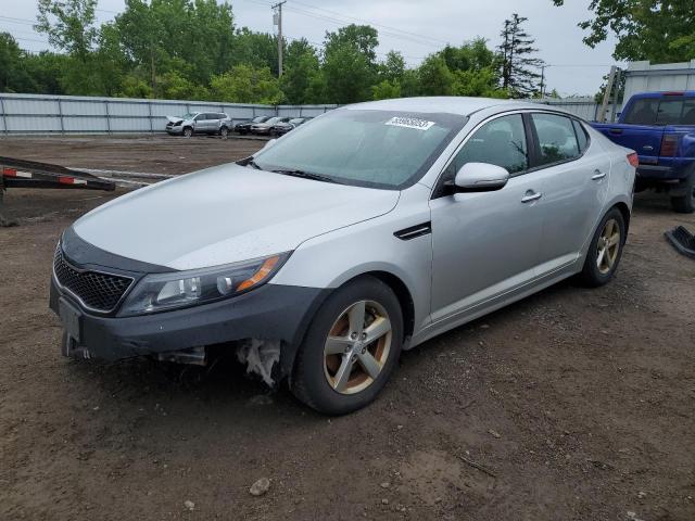 KIA OPTIMA LX 2015 5xxgm4a70fg387159