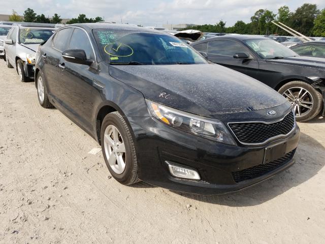 KIA OPTIMA LX 2015 5xxgm4a70fg387355