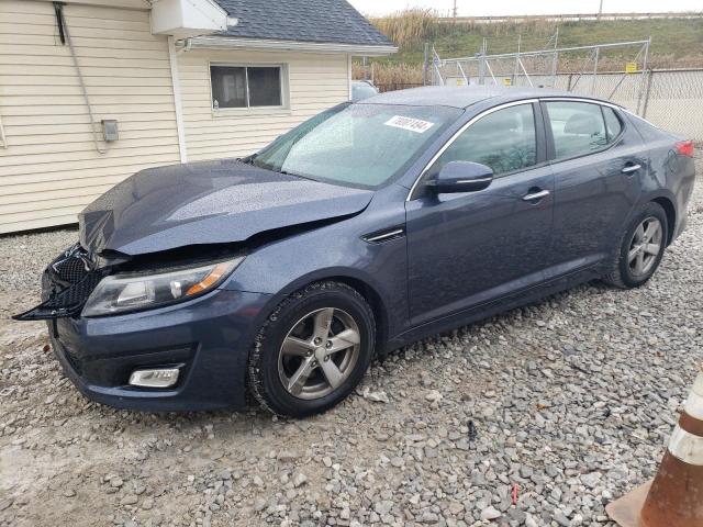 KIA OPTIMA LX 2015 5xxgm4a70fg388019