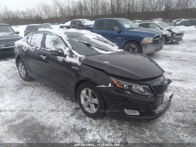 KIA OPTIMA 2015 5xxgm4a70fg388523