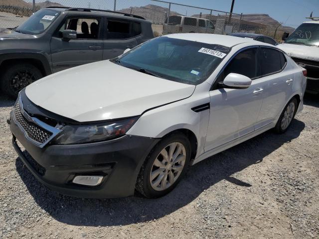 KIA OPTIMA LX 2015 5xxgm4a70fg390787