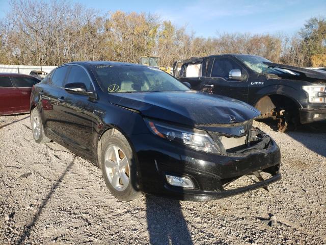 KIA OPTIMA LX 2015 5xxgm4a70fg392040