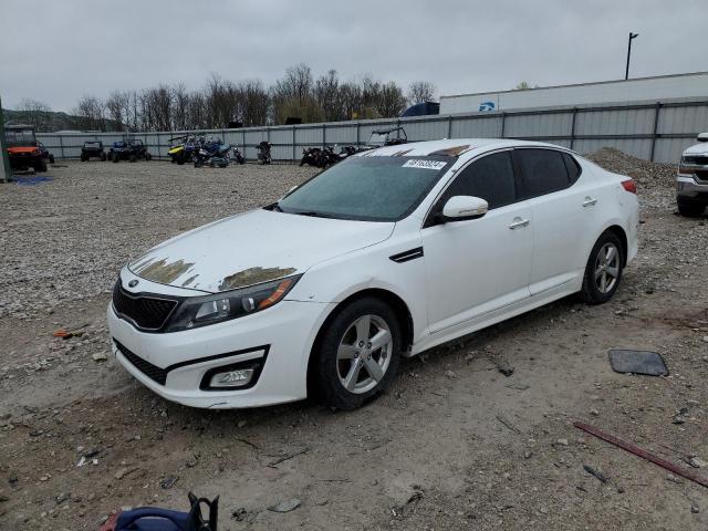 KIA OPTIMA 2015 5xxgm4a70fg392541