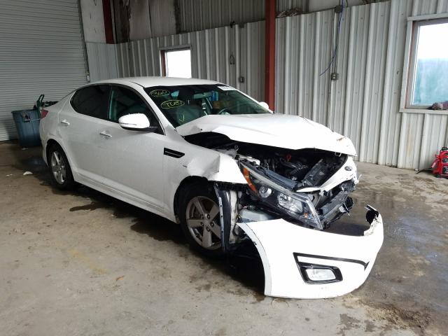 KIA OPTIMA LX 2015 5xxgm4a70fg393656