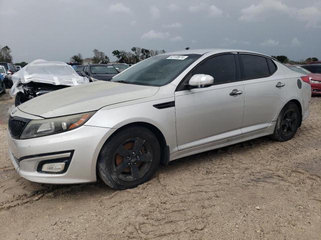 KIA OPTIMA 2015 5xxgm4a70fg395486