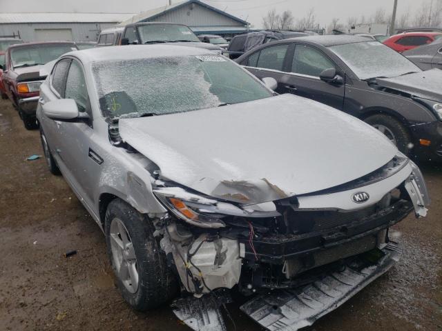 KIA OPTIMA LX 2015 5xxgm4a70fg395536