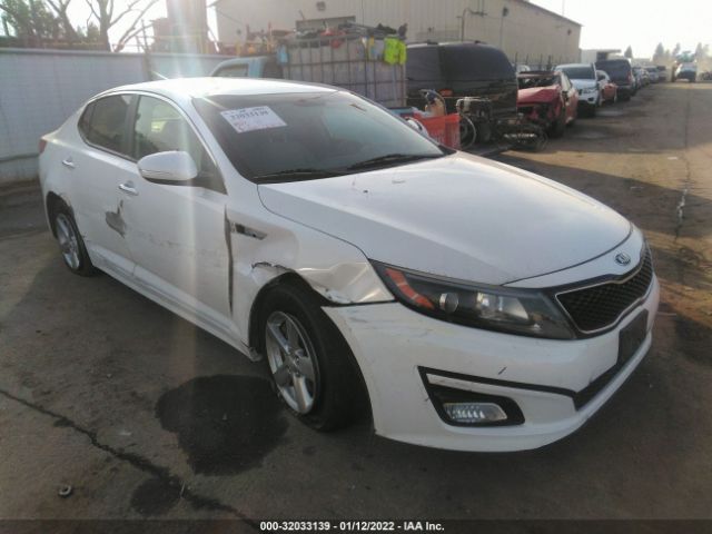 KIA OPTIMA 2015 5xxgm4a70fg396962