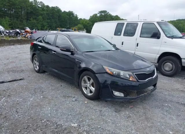 KIA OPTIMA 2015 5xxgm4a70fg397822