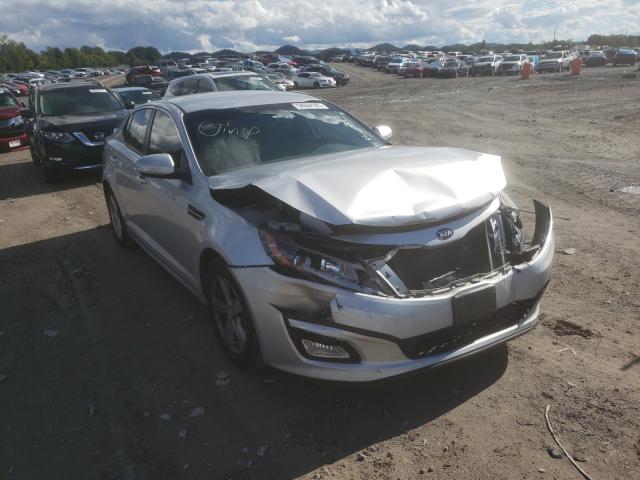 KIA OPTIMA LX 2015 5xxgm4a70fg398212