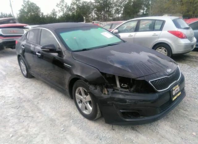 KIA OPTIMA 2015 5xxgm4a70fg398338