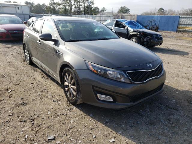 KIA NULL 2015 5xxgm4a70fg399635