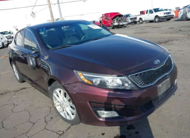 KIA OPTIMA 2015 5xxgm4a70fg399697