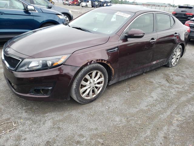 KIA OPTIMA LX 2015 5xxgm4a70fg399702